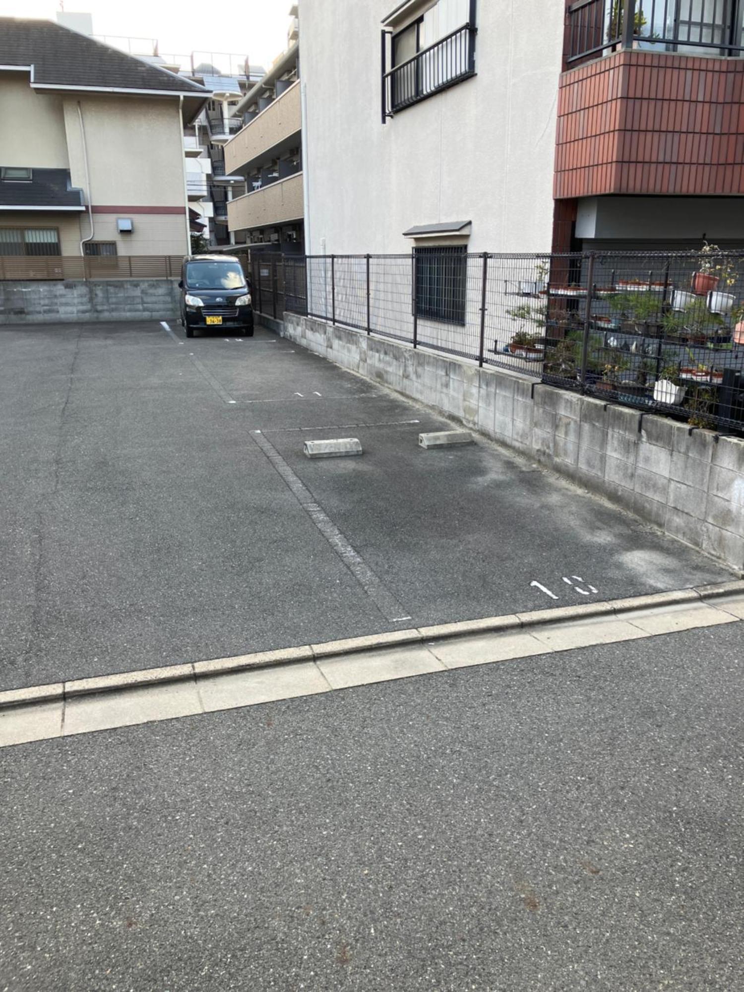 Gallery Compass Osaka Exterior photo
